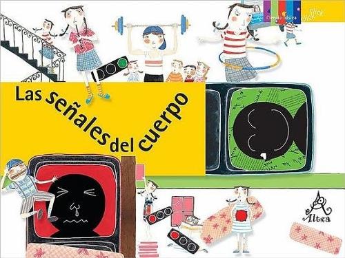 Las señales del cuerpo / Body's Signs