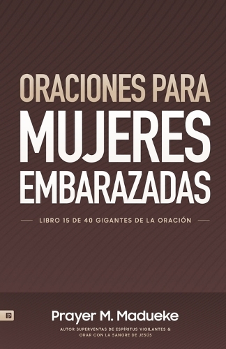 Oraciones Para Mujeres Embarazadas