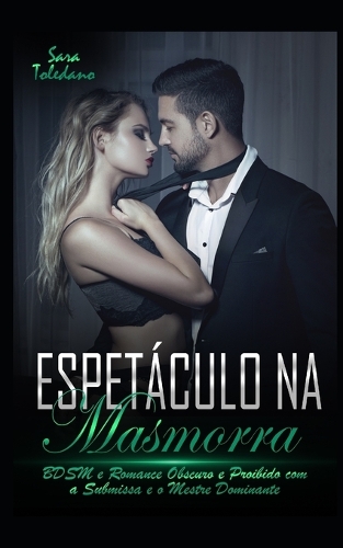 Espetáculo na Masmorra