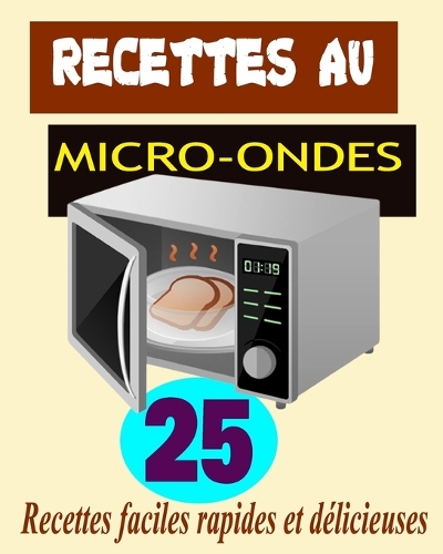 Recettes au Micro-ondes