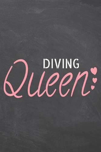 Diving Queen