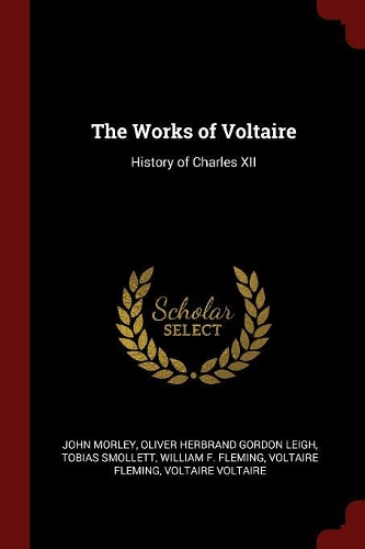 The Works of Voltaire