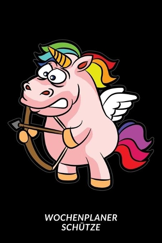 Wochenplaner Schütze