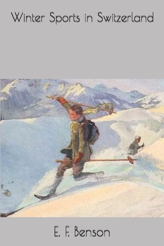 Winter Sports in Switzerland
