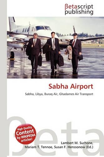 Sabha Airport