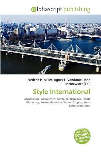 Style International