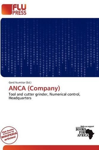 Anca (Company)