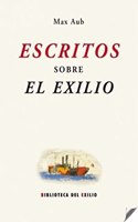 Escritos sobre el exilio