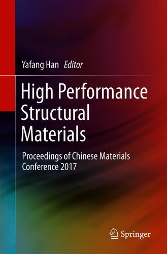 High Performance Structural Materials