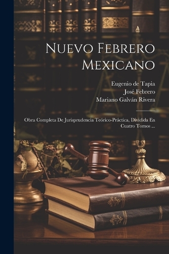 Nuevo Febrero Mexicano