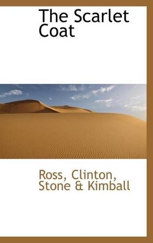 The Scarlet Coat