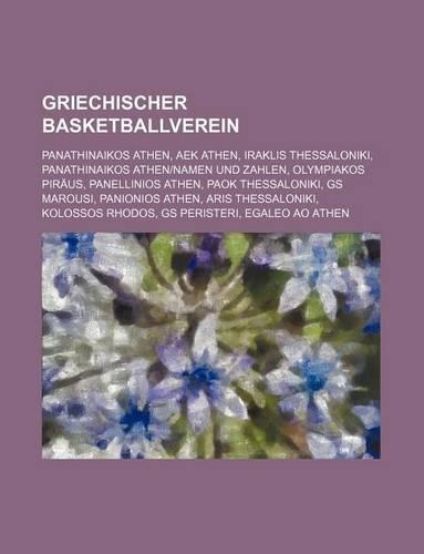 Griechischer Basketballverein