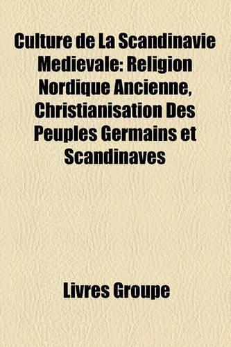 Culture de La Scandinavie Mdivale