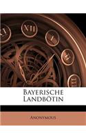 Bayerische Landbotin, NR. 157
