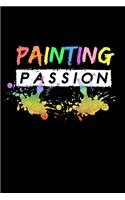 Painting Passion
