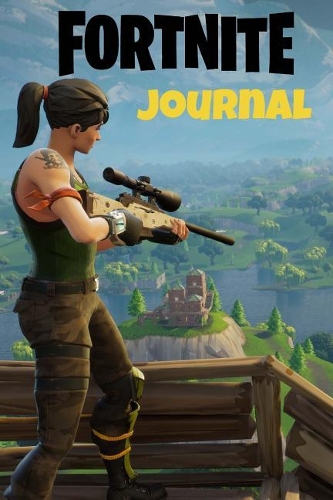 Fortnite Journal