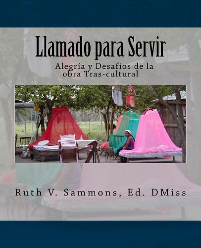 Llamado para Servir
