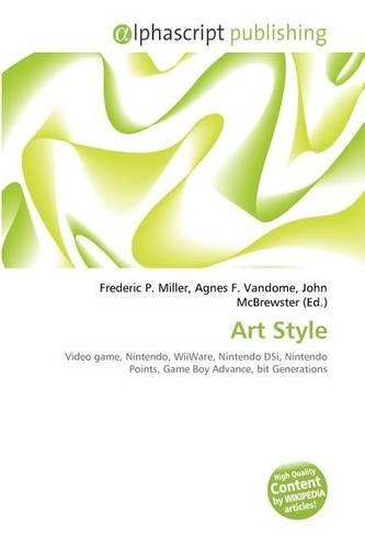 Art Style