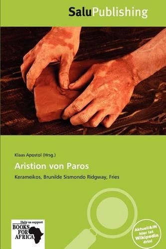 Aristion Von Paros