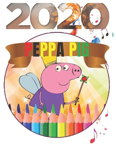 Peppa Pig