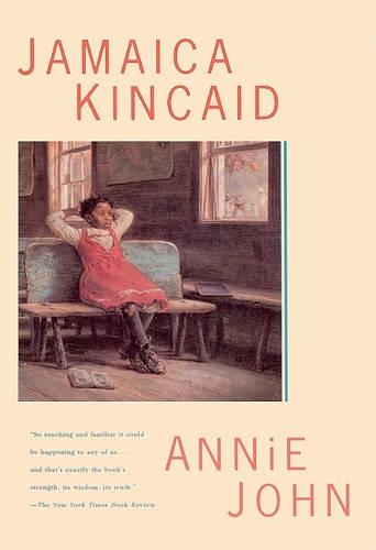 Annie John