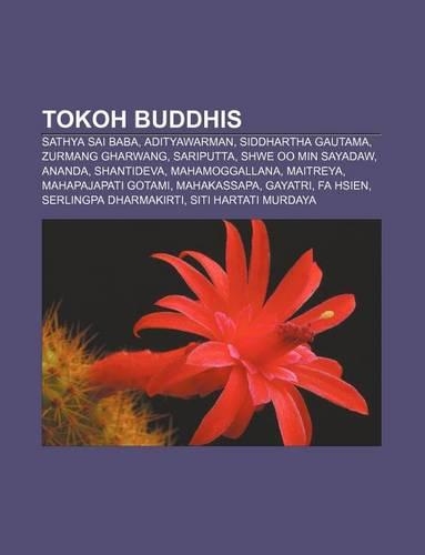 Tokoh Buddhis