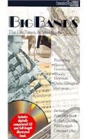 Life Times & Music Big Bands Incl CD