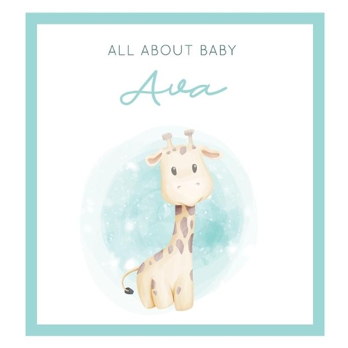 All About Baby Ava