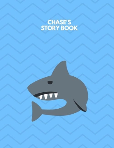 Chase's Story Book