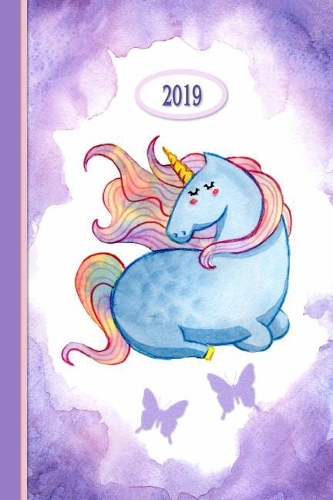 2019 Planner