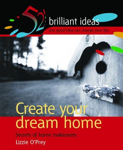 Create Your Dream Home