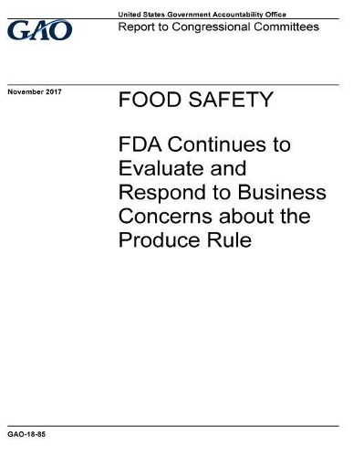 Food Safety