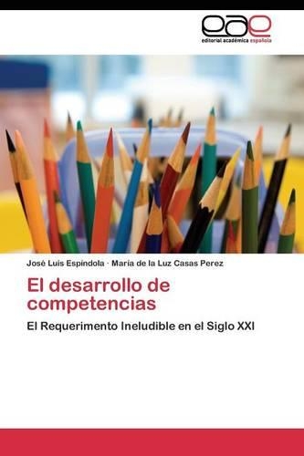 El desarrollo de competencias
