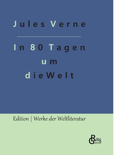 In 80 Tagen um die Welt
