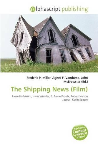 The Shipping News (Film)