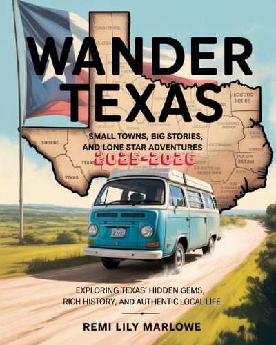 Wander Texas 2025-2026