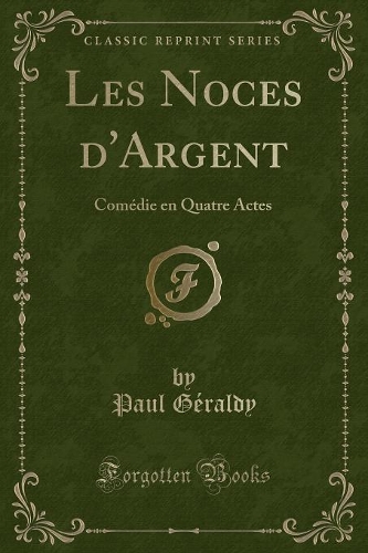 Les Noces d'Argent