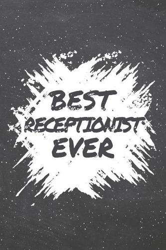 Best Receptionist Ever