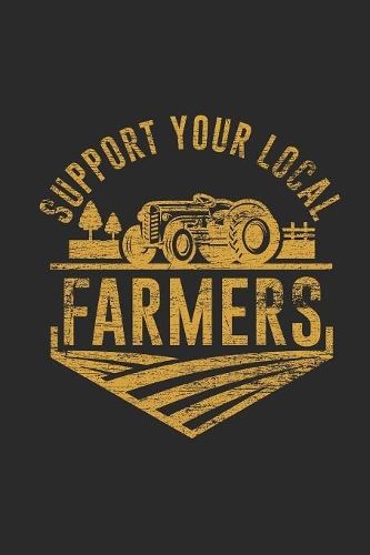 Support Your Local Farmers