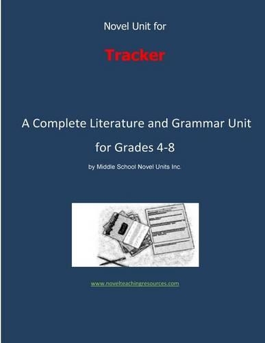 Novel Unit for Tracker