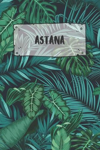 Astana