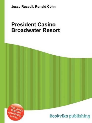 President Casino Broadwater Resort