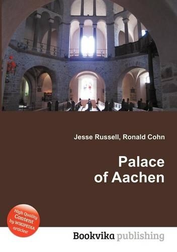 Palace of Aachen