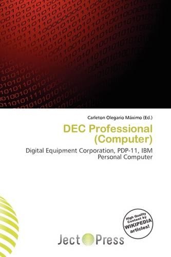 Dec Professional (Computer)