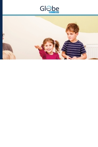 MАktАbgАcha Tarbiya Yoshidagi Bolalarni Ta'limga Tayyorlash