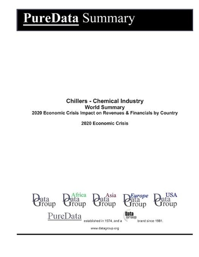 Chillers - Chemical Industry World Summary