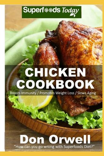 Chicken Cookbook