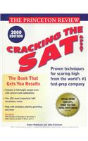 Cracking the Sat & Psat