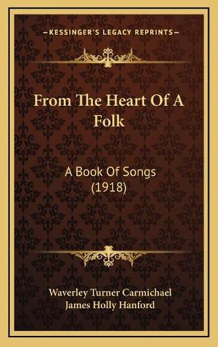 From The Heart Of A Folk