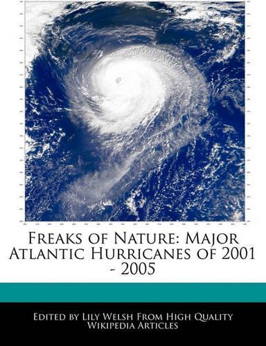 Freaks of Nature